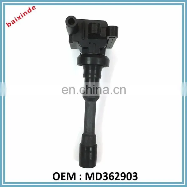 Ignition Coil MD362903 For Mitsubishi Carisma Colt Lancer Space Star photo-4