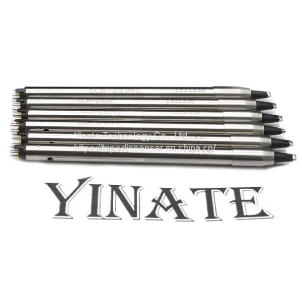 Factory Direct DN-24PDZ16-EZ15 / DCN-24DV2 Apollo Seiko Iron Cartridges for Soldering Robot Apollo Soldering Tips DN Series photo-3