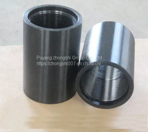 API Sucker Rod Couplings photo-2