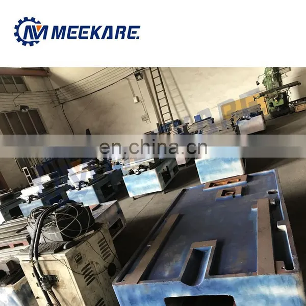 China Factory DK7763 High Speed CNC EDM Wire Cutting Machine Price photo-6