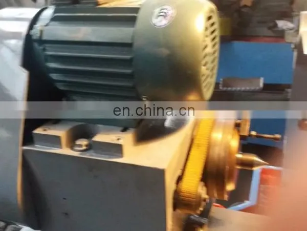 M1308 M1408 Cheap Mini Grinder Universal Cylindrical Grinding Machine photo-5