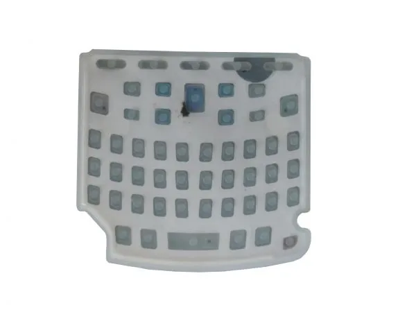 Silicone Push Button Control Switch photo-5