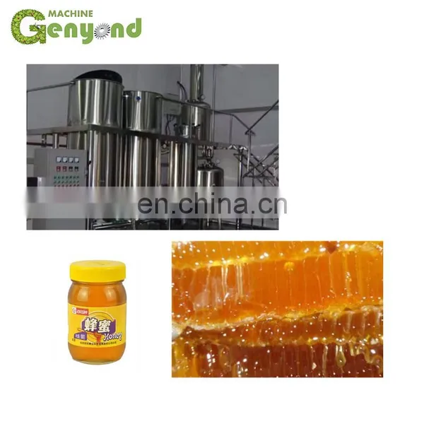 Complete Honey Processing Equipments photo-2