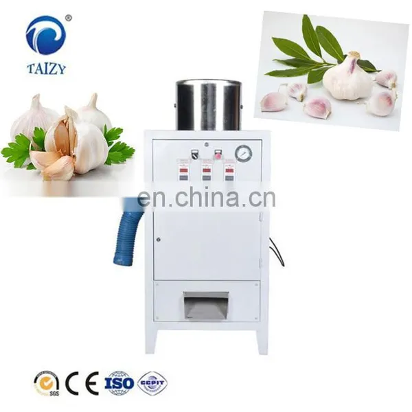 Industrial Cashew Nut Shelling Red Skin Removing Machine With Gas Way photo-4