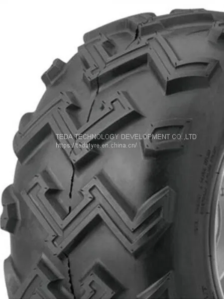 25inch ATV go Cart Wheels 25*8-12