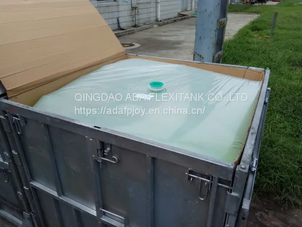 Ada Iron IBC Container Turnover Box Recycle Case
