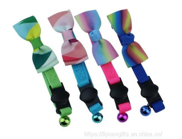 Pet Collar&leash Pet Product Customize Gifts Promotional Gifts Lanyards photo-4