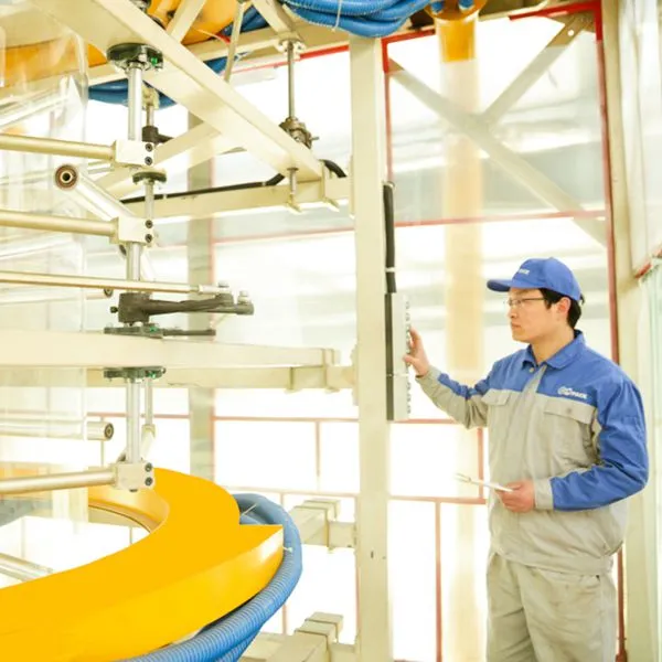 Shandong Dmpack Tech Co., Ltd. company overview - view 2