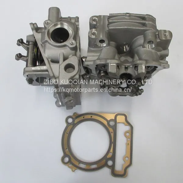 BRP 800 Front Cylinder Head for Motorcycle Parts Can-Am ATV Quad 4x4 Engine Parts