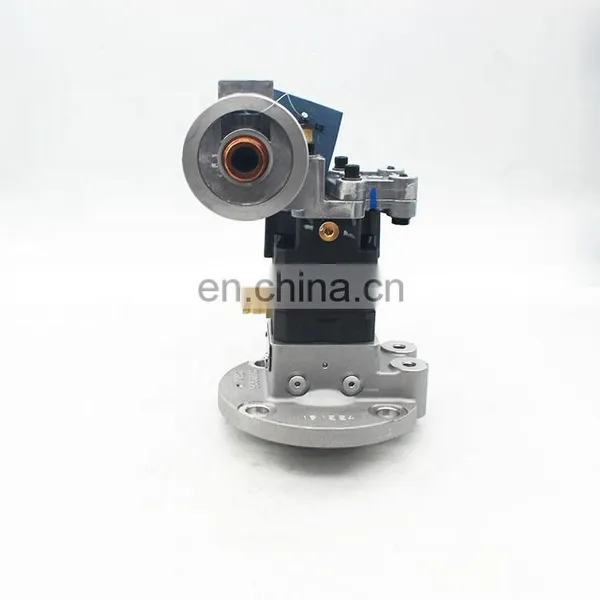 Good Price Diesel Engine ISM11 Parts Fuel Injection Pump 3417677 photo-2
