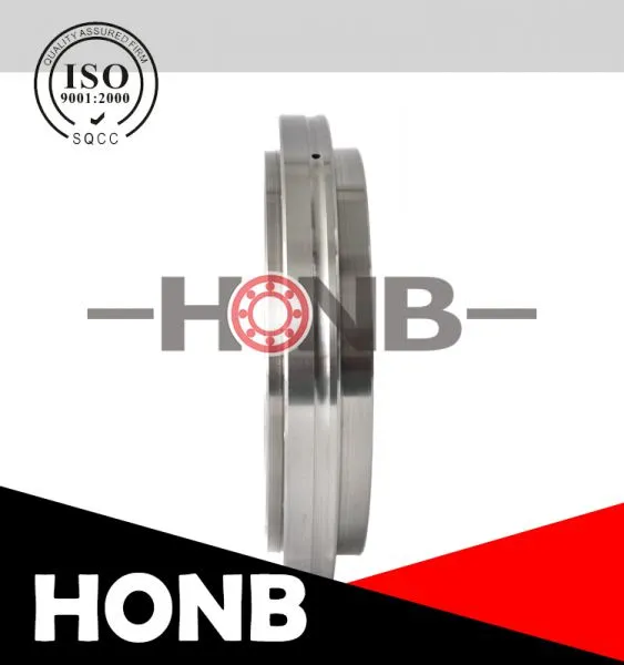 ZKLDF460 Angular Contact Ball Bearings/ZKLDF460 Rotary Table Bearings photo-2