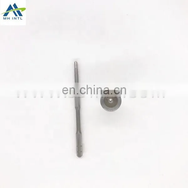 F00VC01352 Diesel Injector Common Rail Control Valve For 0445110850/0445110852 JIanghuai photo-3