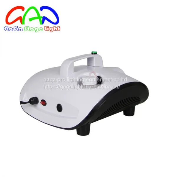 220V Car atomization disinfectant machine atomizing bacteria indoor car deodorant sterilizes to the formaldehyde fog machine
