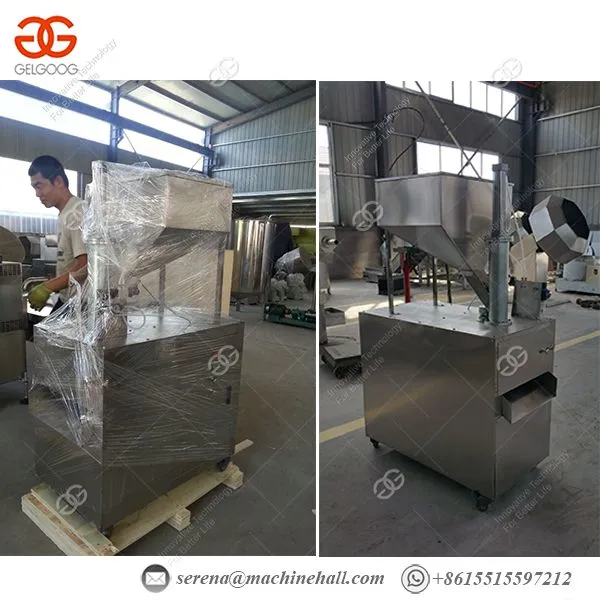 Almond Badam Slicer Machine Almond Badam Slicer Machine photo-3