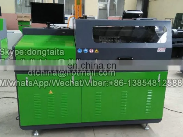Rabotti Test Bench With Cr815 photo-3