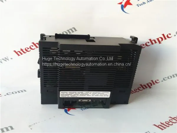 GE IC694MDL742 Output Module PLC DCS