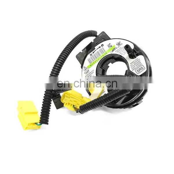 XYREPUESTOS AUTO PARTS Repuestos Airbag Cable Assy Spiral Cable Clock Spring 77900-SAA-G51 For Honda Hatchback Jazz photo-4