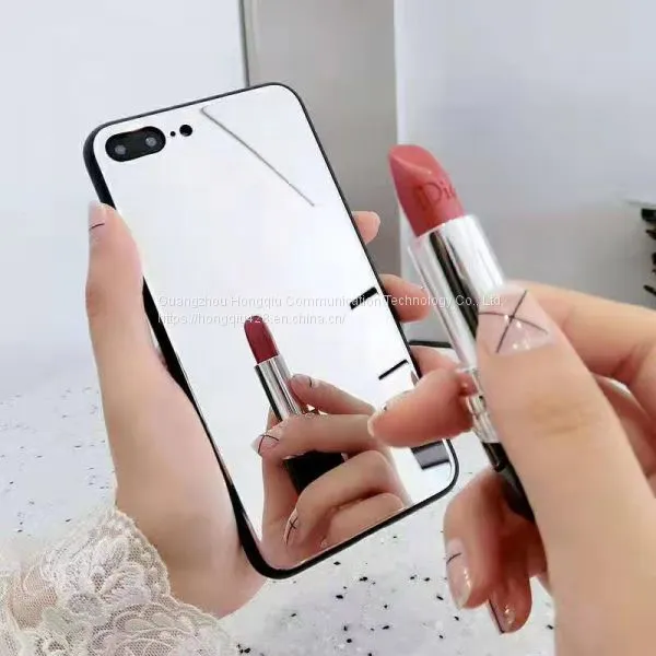 Mirror Phone Case photo-2