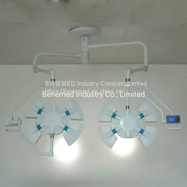 High Quality Single Dome LED Ot Light for Operation Room photo-2