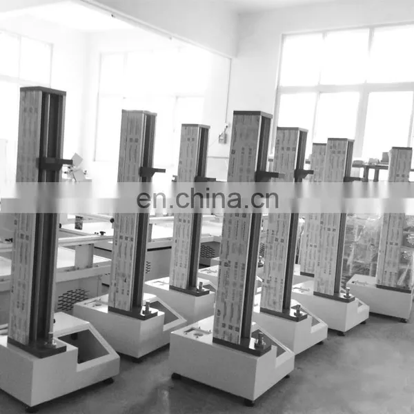 Electronic Concrete Compression Resistance Test Equipment photo-5