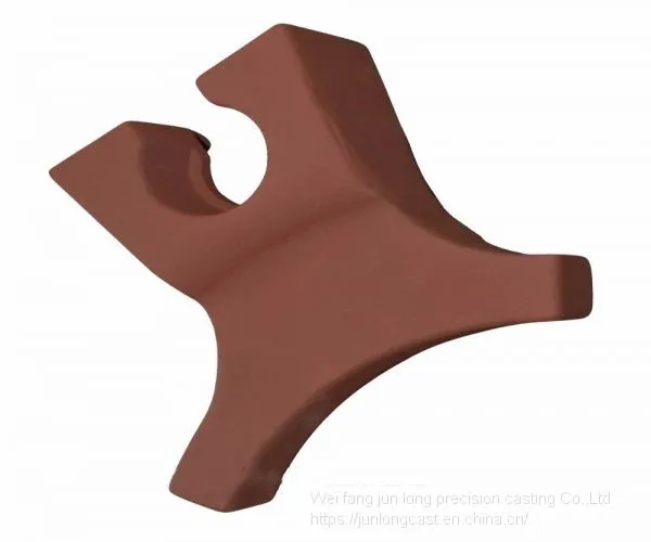 Customized Machining Cast Steel for Forklift photo-4