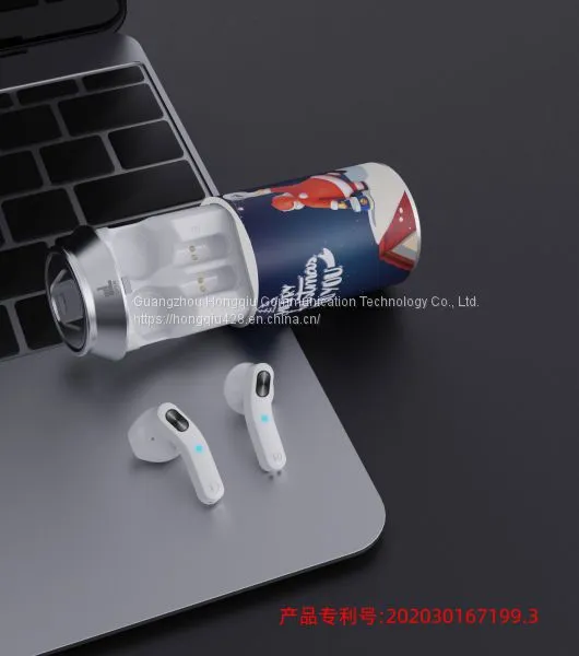 Coke Can Earphone photo-5
