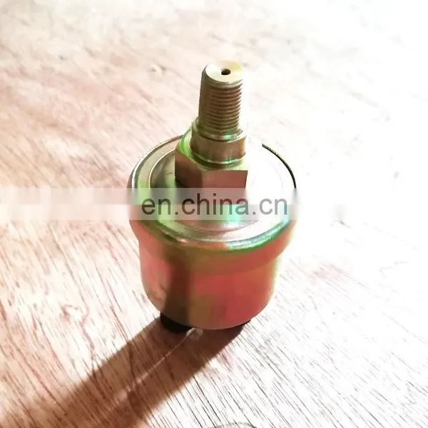 Factory Sale Diesel Engine Parts Oil Pressure Sensor 3967251 photo-2