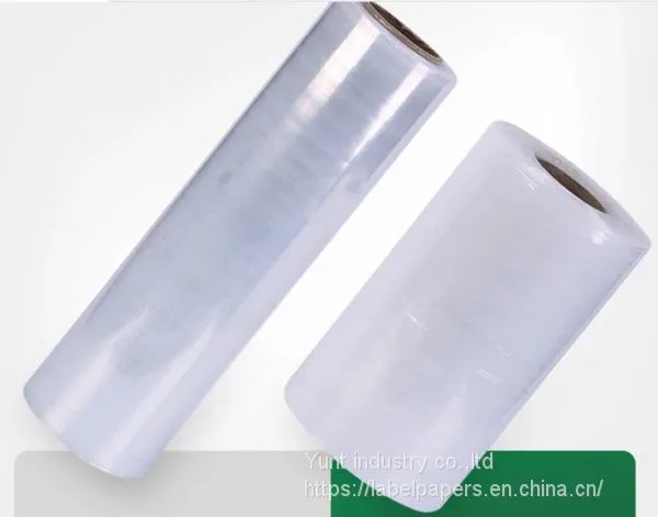 EVA Film for Stretch Decorative Film photo-2