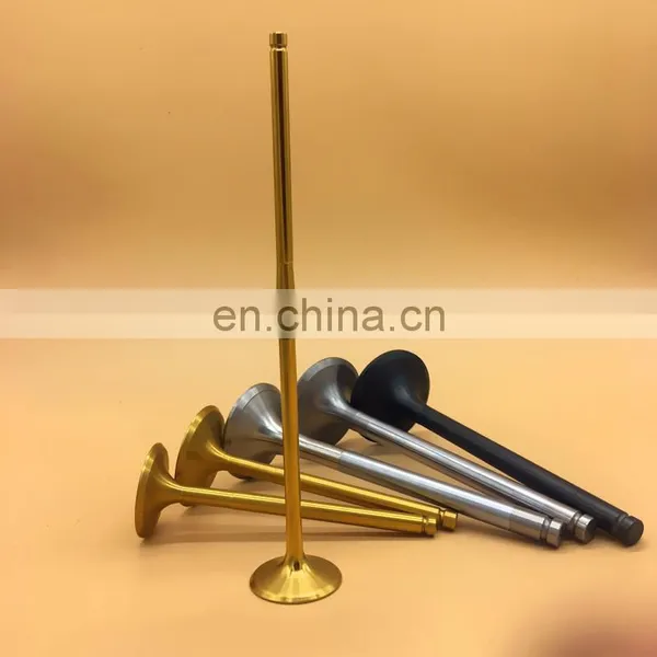 STOCK 13711-40040 1KR 1KRFE Intake Valve Exhaust Valve Engine Valve for Toyota YARIS 1.0 Choice 2 1kr-fe Petrol 3zzfe Piston Kit photo-5