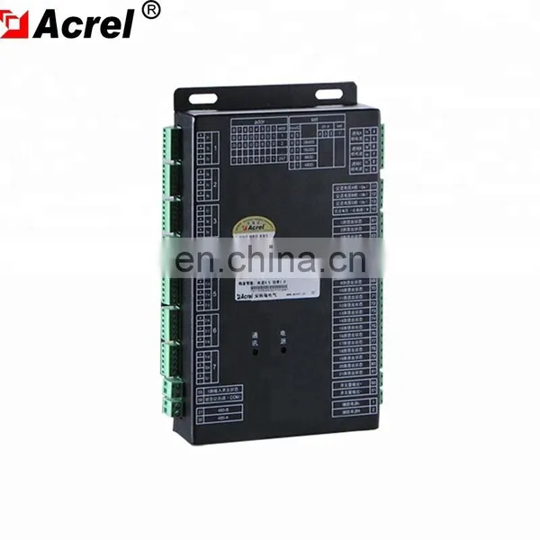 Branch Circuit 21 Channels Single Phase/7channels 3 Phase Electrical Measuring KWH Energy Meter photo-2