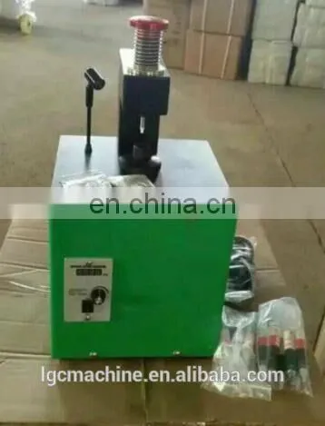 High Quality Low Price Valve Grinding Machine Tools photo-6