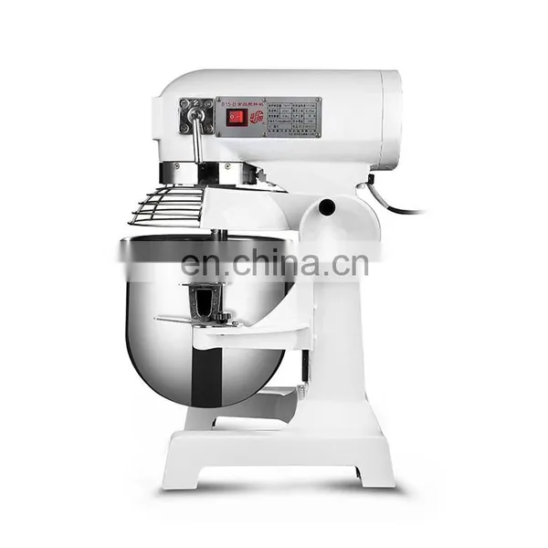 B15 15qt 15L Multifunction Planetary Food Mixer photo-3