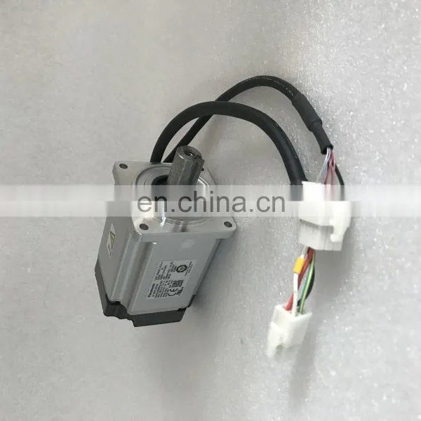 Panasonic 400w AC Servo Motor Drive MHMF042L1U2M photo-4