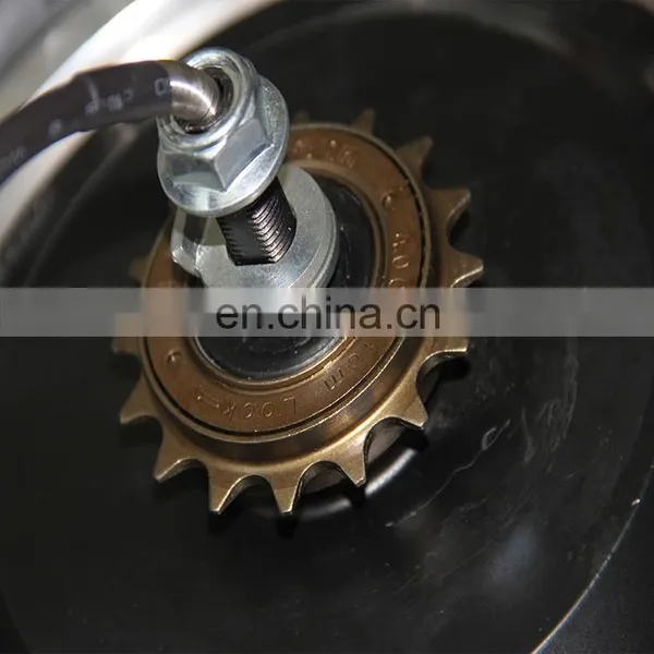 12 Inch 36v 350w Electric Wheel Hub Motor photo-6