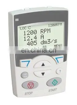 ACS550-01-031A-4 Low Voltage AC Drives ABB General Purpose Drives 15KW photo-3