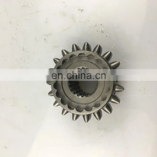 High Quality Kubota Spare Parts Gear 5H601-15573 For Combine Harvester DC95 photo-4