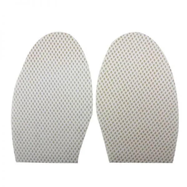 Hot Sell Insole Provides Comfortable Thin EVA Foot Insert Breathable Pad photo-4