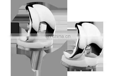 Factory Supply Prosthetic Knee Replacement photo-6