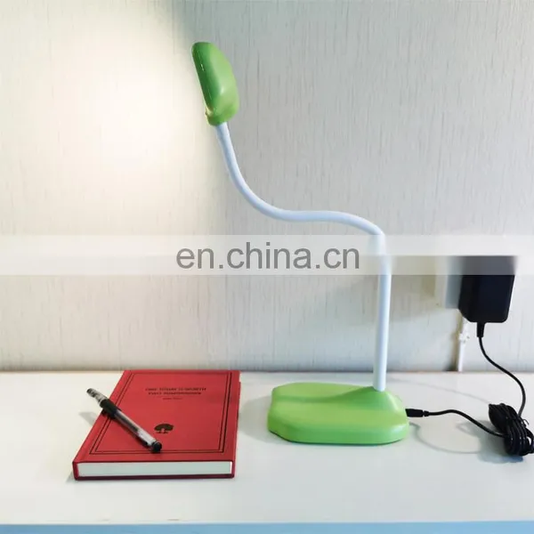 Desk Lamp Led Light Edge Usb Switch Power Item Style Charging Modern Touch Control Table Lamp for Bedroom & Living Room photo-5