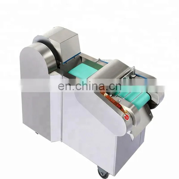 Multifunctional Vegetable Cutting Machine Carrot Slicing Carrot Cube And Julienne Cutting Machine photo-3
