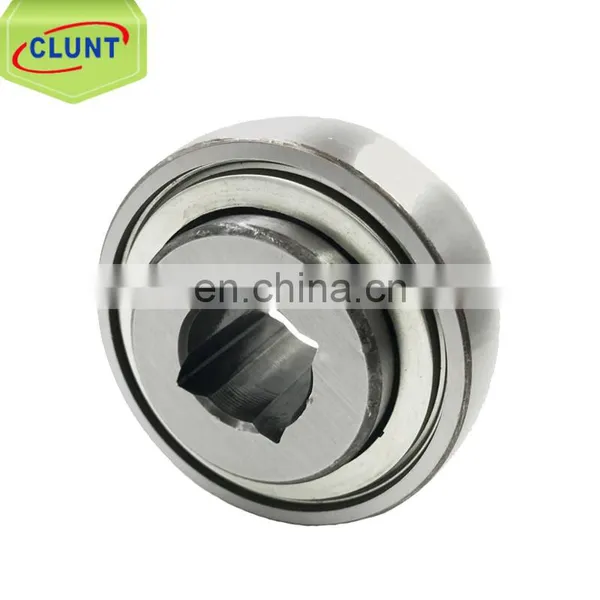 Farm Machine Bearing 29.97*80*36.53mm Bearing W208PP5 photo-3