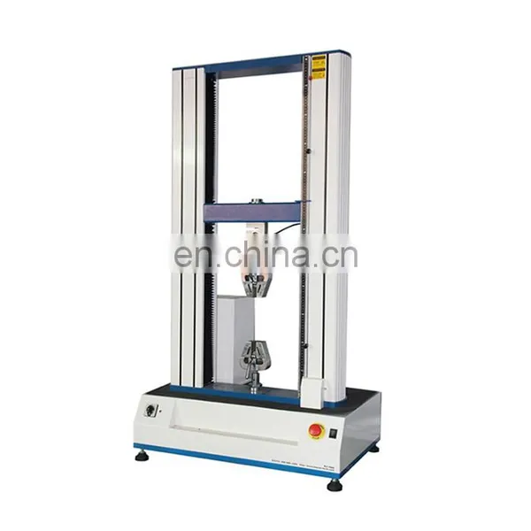 Liyi Universal Material Strength Peel Test Equipment Tensile Test Machine For Pipe photo-2