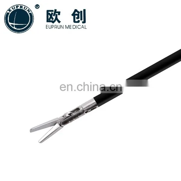 Latest Technology 5mm Forceps Medical Laparoscopic Forceps photo-4