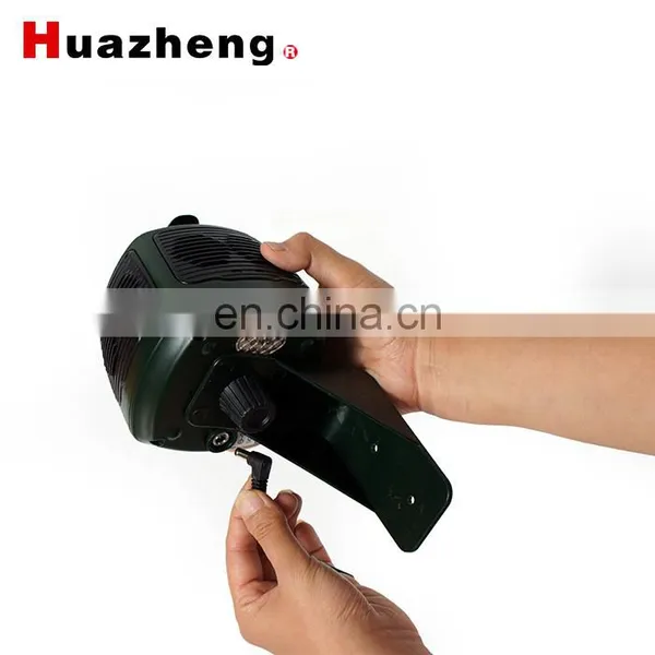 Ultrasonic Squirrels Fox Cat Dog Rat Animal Control Pest Repeller photo-5