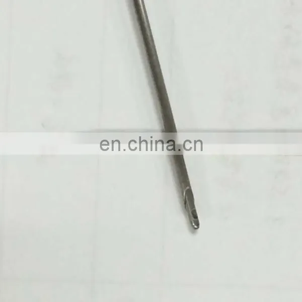 Geyi Disposable Surgical Instruments Insufflation Needle Veress Needle photo-4
