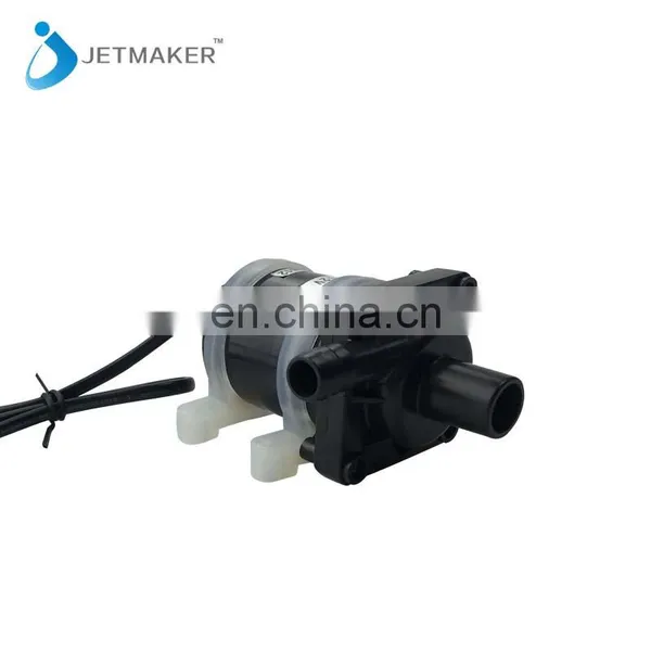 12v dc Mini Power Water Solar Pump photo-2