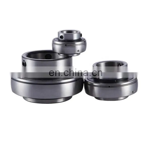 Bearing UC203 UC204 UC205 UC206 UC207 UC208 UC209 UC210 Ball Pillow Block Bearing photo-5