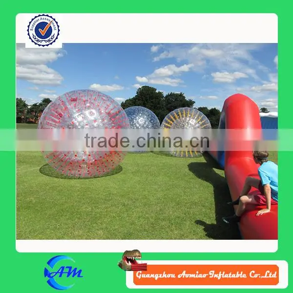 PVC Zorb Ball, Zorb Inflatable Ball, Water Walking Ball photo-2