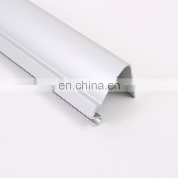Aluminum Extrusion Profiles For Windows And Doors,precision Cutting Customized Aluminum Profile photo-2
