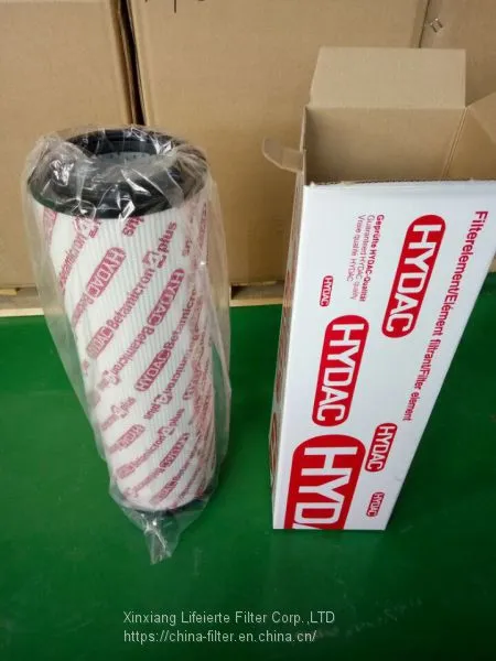 HYDAC Oil Filter 2600R020BN3HC Industrila Oil System Filtration Filter photo-3